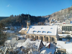 Apartmán Albreit